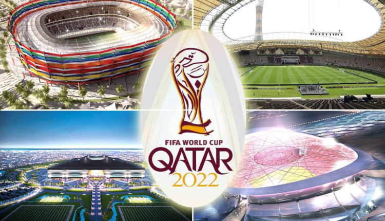 FIFA: Kupa e Botës në Katar është më e ndjekur se Kupa e Botës në Rusi