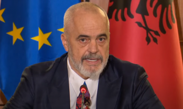 Samiti i BE në Tiranë, Rama: Vlerësim strategjik për Shqipërinë, nuk është stacion i zgjedhur rastësisht
