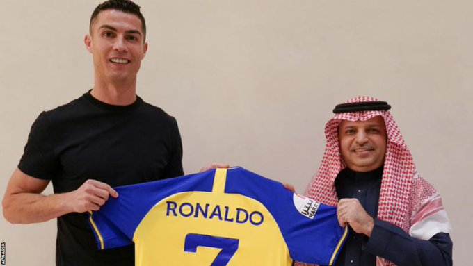 Trajneri i Al-Nassr bën deklaratën e bujshme: Ronaldo do të kthehet në Europë dhe…
