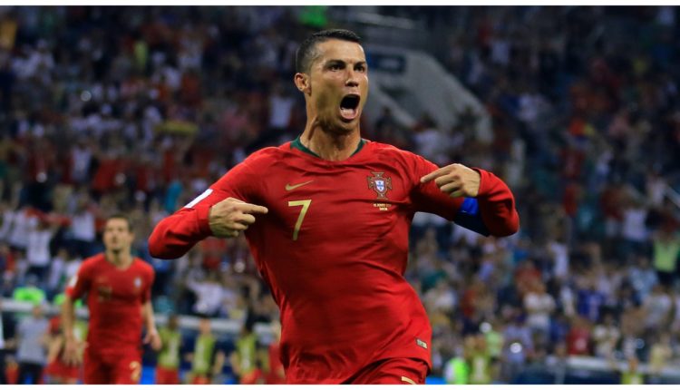 Cristiano Ronaldo shkakton “tërmet” brenda kampit të Portugalisë