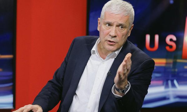 Boris Tadiq: Nuk do ta nënshkruaja propozimin franko-gjerman, Vuçiq e humbi Kosovën në paqe