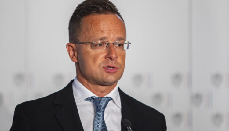 Kryediplomati hungarez: Suedia duhet të veprojë ndryshe që t’i bashkohet NATO-s