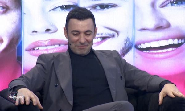 Vedat Bajrami shfaqet në Big Brother VIP Kosova, pastaj bëhet banor i shtëpisë