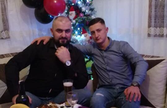 E dhimbshme: Vetëm 3 muaj pas humbjes së të birit, vdes edhe 39 vjeçari nga Vushtrria