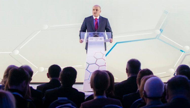 Kovaçevski: Rritëm pagat dhe pensionet, rriten investimet, pagat shkojnë tek qytetarët!