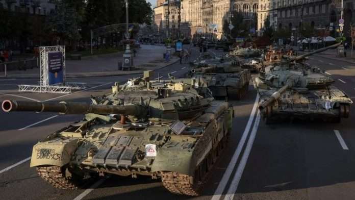 Crosetto: Nëse tanket ruse hyjnë në Kiev, do të nis lufta e tretë botërore