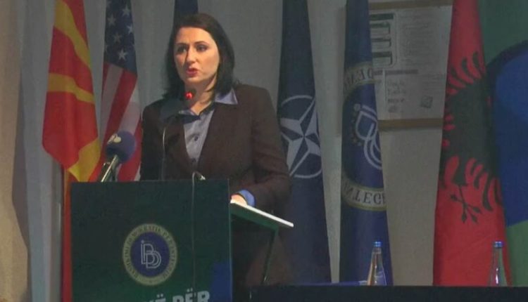 Ajdari: Ali Ahmeti kishte detyra të rënda, asnjëherë nuk u dorëzua, integrimin ua kemi borxh fëmijëve