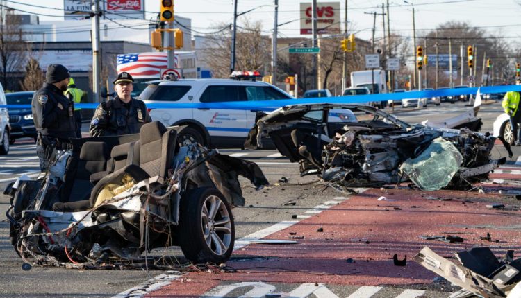 23-vjeçarja nga Kosova humbi jetën në një aksident në Staten Island NYC (FOTO)