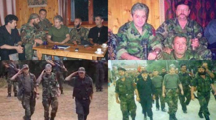 I riu nga Kosova: Ahmeti është sikur Adem Jashari, u linҫua nga armiqtë për shkak të veprave heroike!