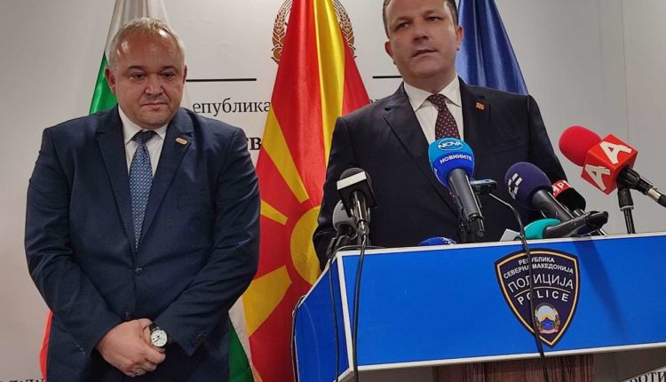 “Shënimi i përvjetorit të Goce Dellçevit”, Spasovski: Nuk do të lejojmë kurrfarë incidenti