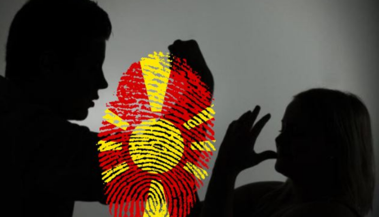 Në Maqedoni, gjatë vitit 2022 janë regjistruar 1.543 viktima të dhunës në familje