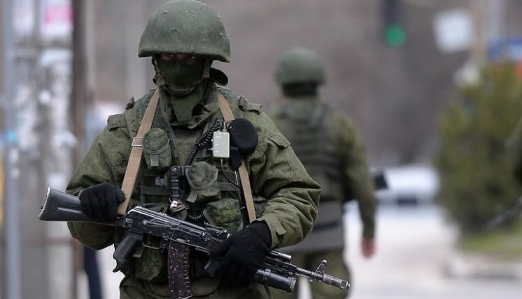 Inteligjenca ukrainase: 326 mijë rusë po luftojnë në Ukrainë