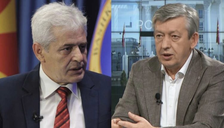 Lufta e “Grupit të Musës” ndaj Ali Ahmetit është e vërtet, e thotë vetë Ahmeti (VIDEO)