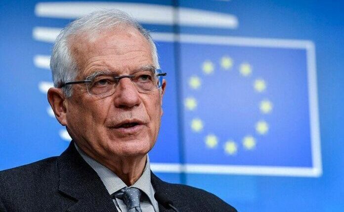 Borell: Dënoj fuqishëm çdo thirrje për dhunë