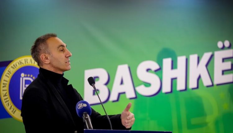 Artan Grubi: IRD dorëzoi garancinë, mund të fillojnë punët për Korridorin 8