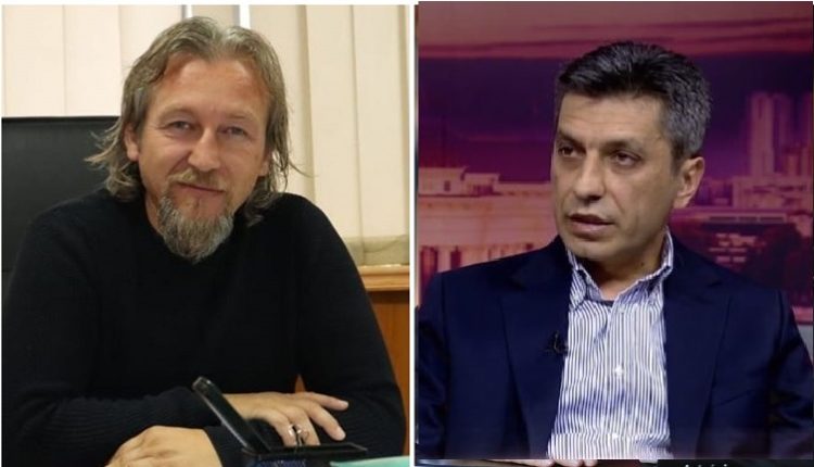 Fatmir Limani dëshiron që BDI të përçahet,  Izet Mexhiti të merr partinë (VIDEO)