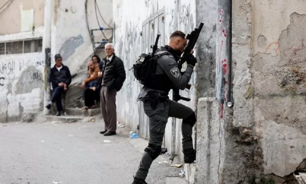 Sulmet në Jeruzalem, Izraeli paralajmëron për reagim të fortë