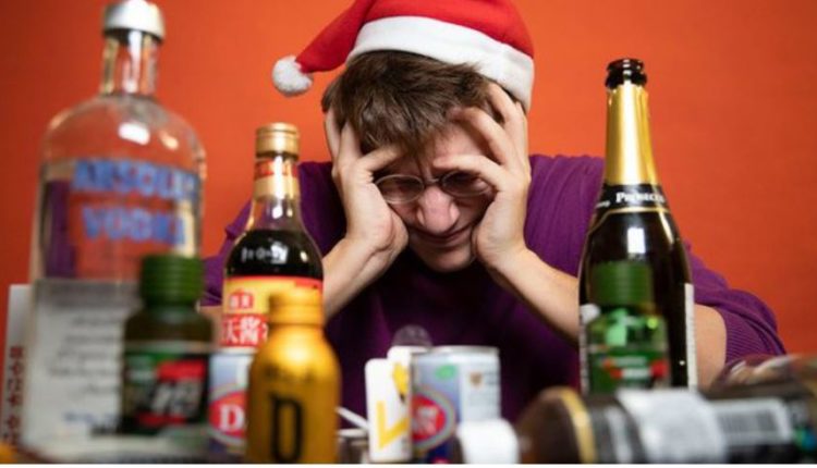 5 këshilla, si të shmangni të përzierat nga alkooli
