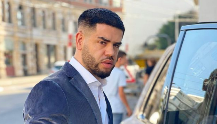 Noizy feston sot ditëlindjen, do habiteni me moshën e tij