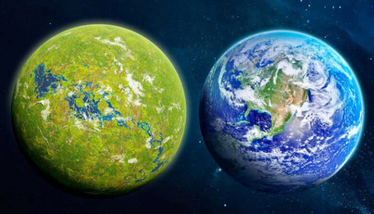 Shkencëtarët kanë zbuluar 4 planetë më të përshtatshëm për jetë sesa Toka