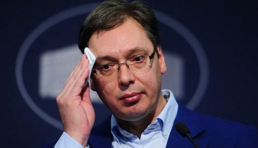 Serbia sërish refuzoi t’i vendosë sanksione Rusisë