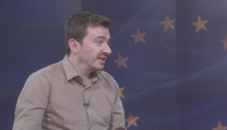 Përfitimet e ASH-së nga hyrja në Qeveri, Iseni: Veprim në të mirë të perspektivës evropiane