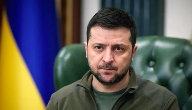 Zelenskyy: Ukraina ka nevojë kryesisht për raketa me rreze të gjatë