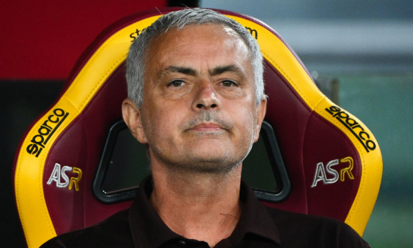 E ardhmja e Mourinhos te Roma e pasigurt, gjithçka do të varet nga kualifikimi në Ligën e Kampionëve