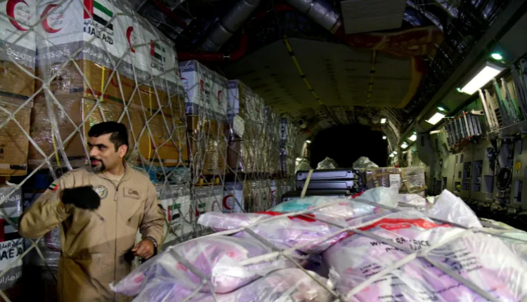 Si të bëhen donacione më të sigurta për ndihmë ndaj tërmeteve në Turqi e Siri