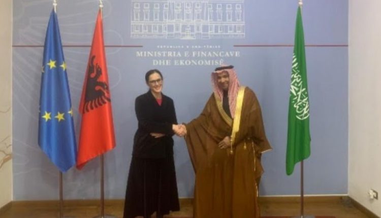​Kriza globale, Arabia Saudite jep 50 milionë dollarë grant për Shqipërinë