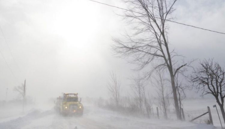 SHBA-të përfshihen nga stuhi vdekjeprurëse dimri