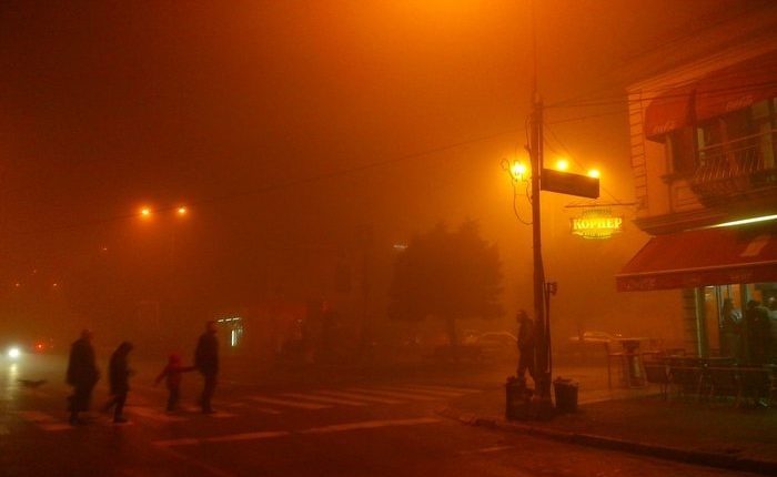 Rreth 4000 qytetarë vdesin çdo vit nga ndotja në vend