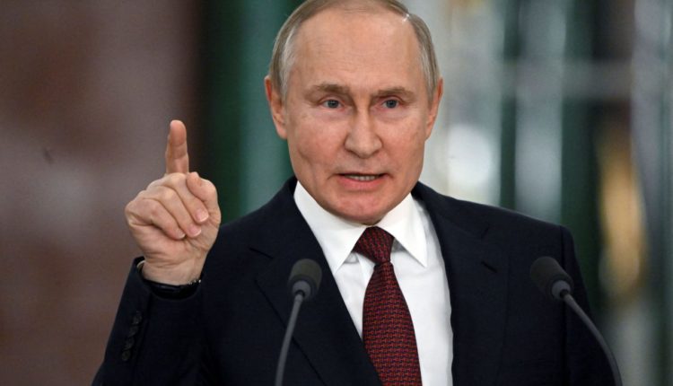 Putin sfidon Perëndimin: Kemi sistemet e fundit luftarake dhe armë hipersonike