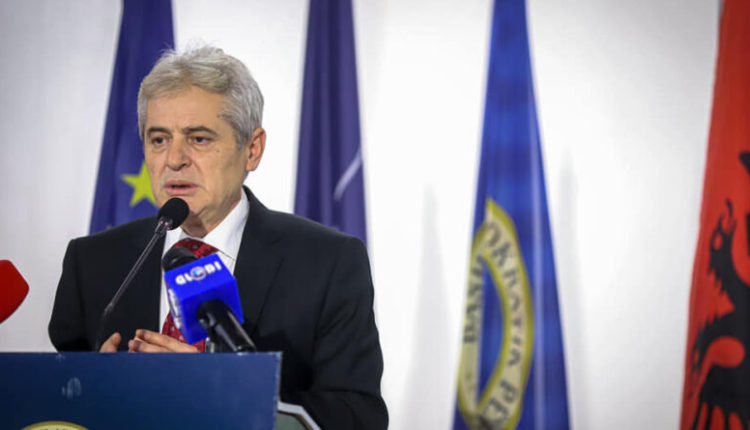 Ahmeti: Unë e di ku i dhemb Mickoskit, ne jemi nisur për BE, askush s’mund të na ndalë!