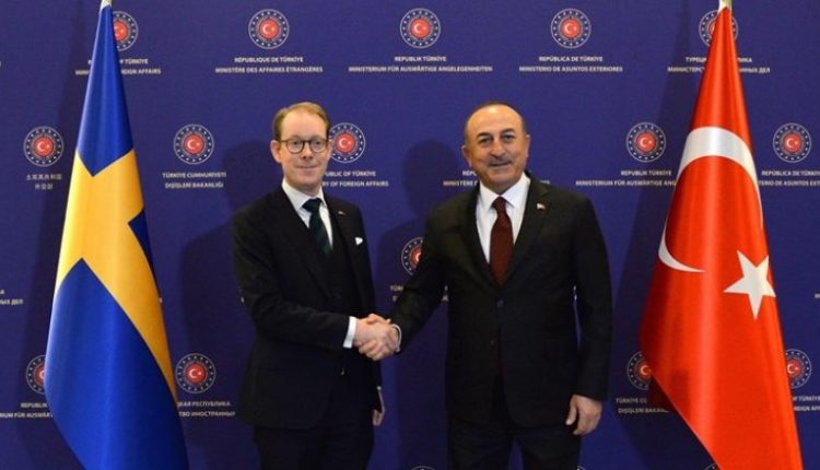 Ministri suedez: Ne e respektojmë marrëveshjen me Turqinë për NATO-n, por religjioni nuk është pjesë e saj