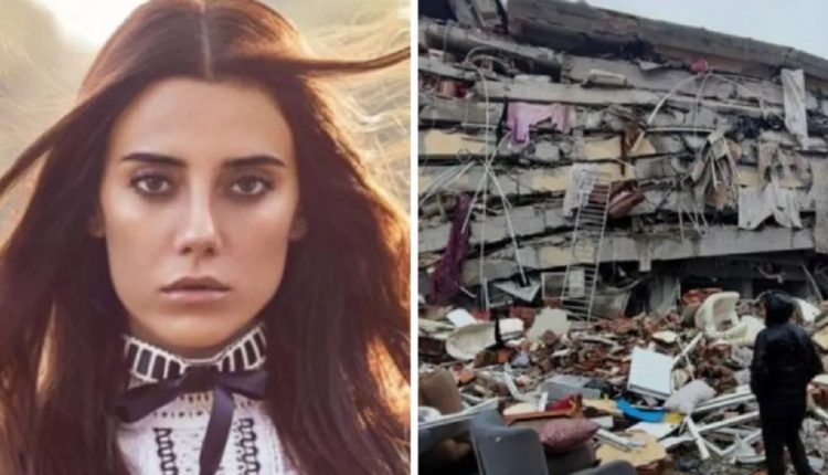 Zhduket aktorja e njohur turke pas tërmetit? Të gjithë dyshojnë se ka ndërruar jetë