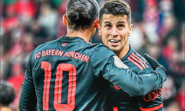 Bayerni mposht Mainzin dhe kualifikohet në çerekfinale të Kupës së Gjermanisë