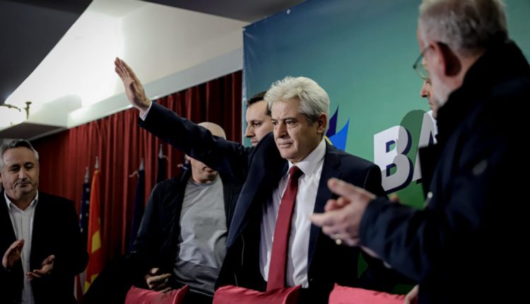 Ahmeti për “Grupin e Zjarrit”: Është një grip, le të përdorin aspirina! (VIDEO)