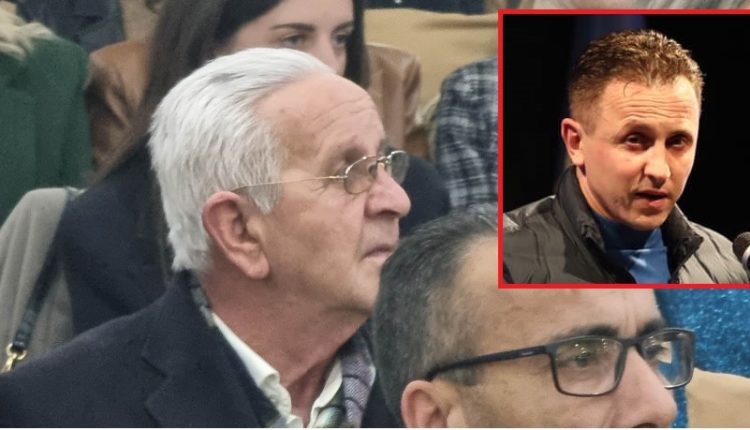 Baba i Bashkim Hasanit nuk merr pjesë në tubimin e Nevzat Bejtës dhe djalit të tij