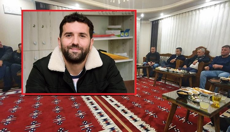 Qytetari nga Luboteni i përgjigjet “Grupit të Zjarrit” dhe Izet Mexhitit