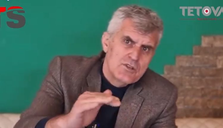 Ruzhdi Matoshi: Sulmet ndaj BDI-së, janë sulme ndaj Ali Ahmetit (VIDEO)