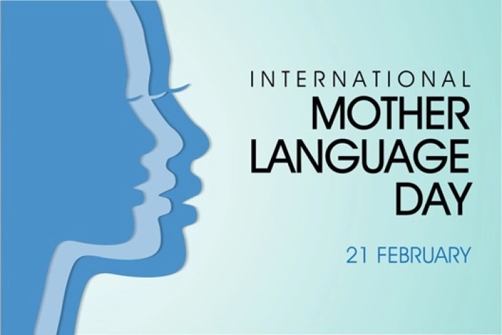 Dita ndërkombëtare e gjuhës amtare