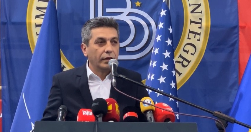 Mexhiti: Nuk u vetëpërjashtuam, mbetemi në BDI Mexhiti: Nuk u vetëpërjashtuam, mbetemi në BDI