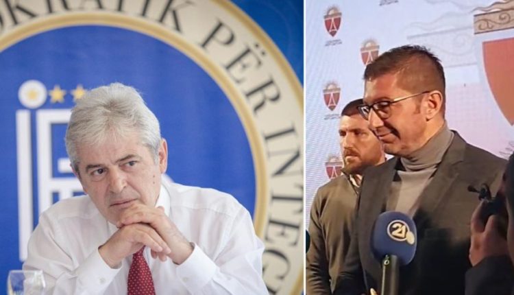 BDI i reagon Mickoskit: “Shpicen komandanti”, a ua ka ndaluar kryetarëve të komunave bashkëpunimin me shqiptarët?