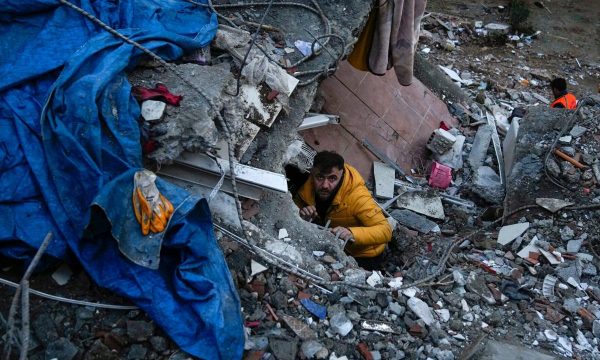 Analiza e BBC: Pse ishte kaq vdekjeprurës tërmeti në Turqi dhe Siri