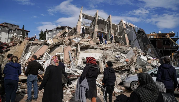 Tërmeti vdekjeprurës në Turqi dhe Siri/ BE rikonfirmon mbështetjen, OBSH jep 3 milionë dollarë