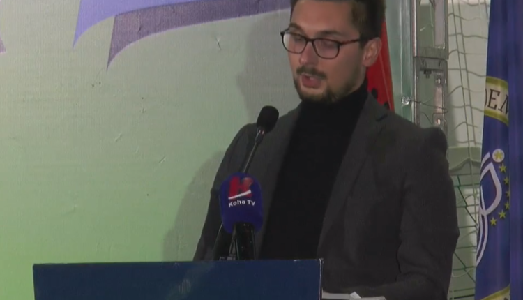 Ademi: BDI është vlerë e cila gjithmonë ka përfaqësuar vlerë për gjithë popullin