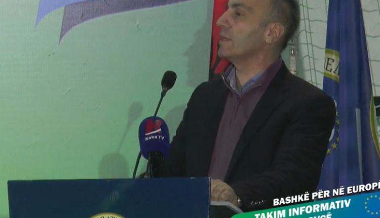 Grubi: Vazhdojmë me investime, në Ҫair po ndërtojmë ҫerdhen më të madhe në shtet (VIDEO)
