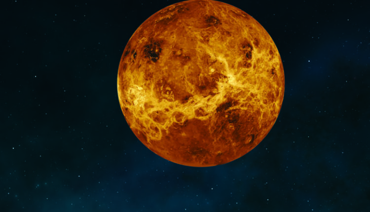 Shkencëtarët gjejnë “prova të forta” se Venusi është vullkanikisht aktiv (VIDEO)