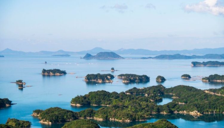 Japonia sapo ka zbuluar 7,000 ishuj që nuk e dinte se i kishte
